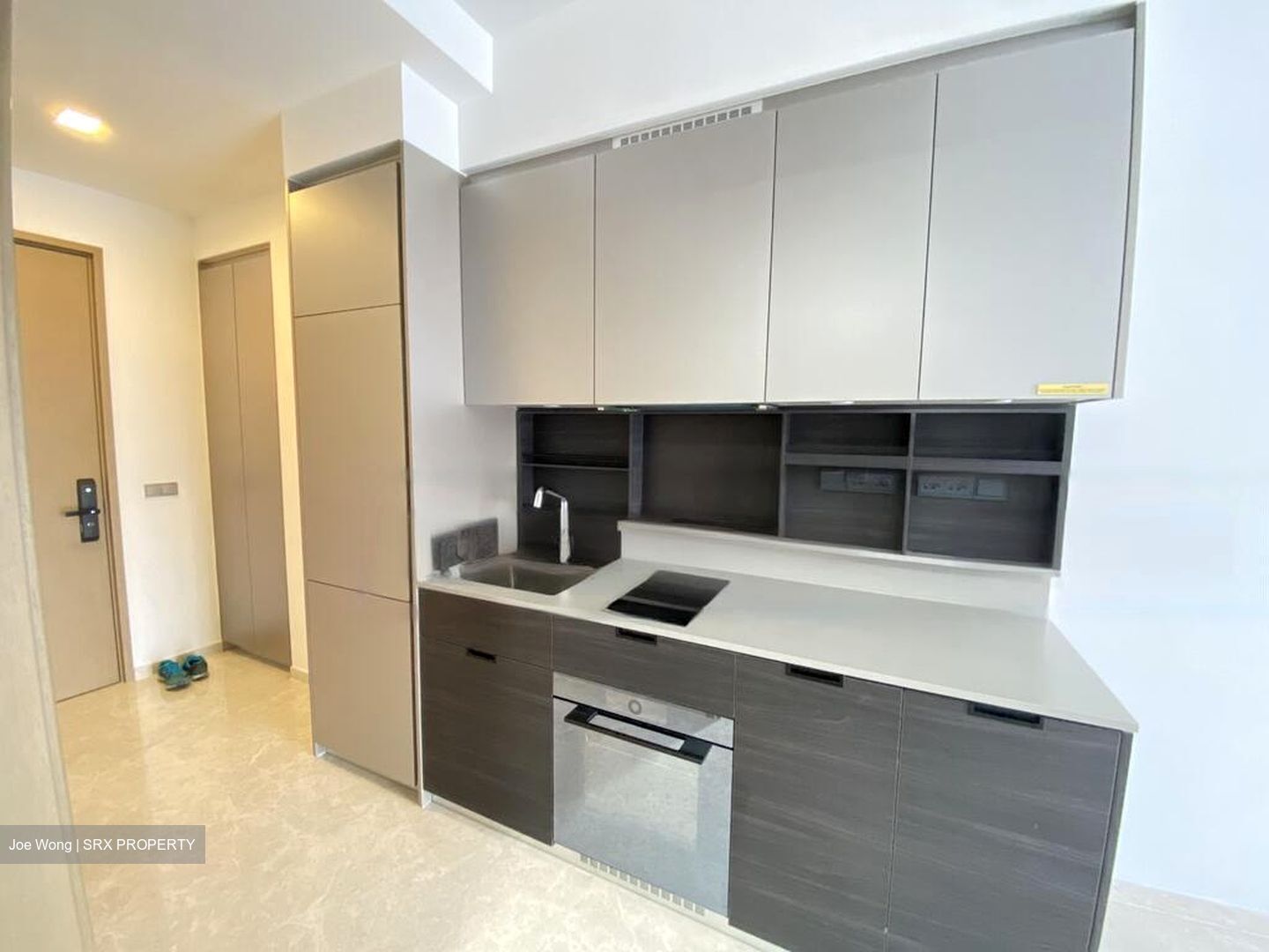 Haus On Handy (D9), Condominium #461733041